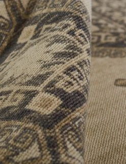 Lulu And Georgia Earth Tones Loralei Rug