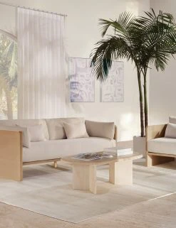 Lulu And Georgia 'Garden Path' Print (Set Of 2) Walls