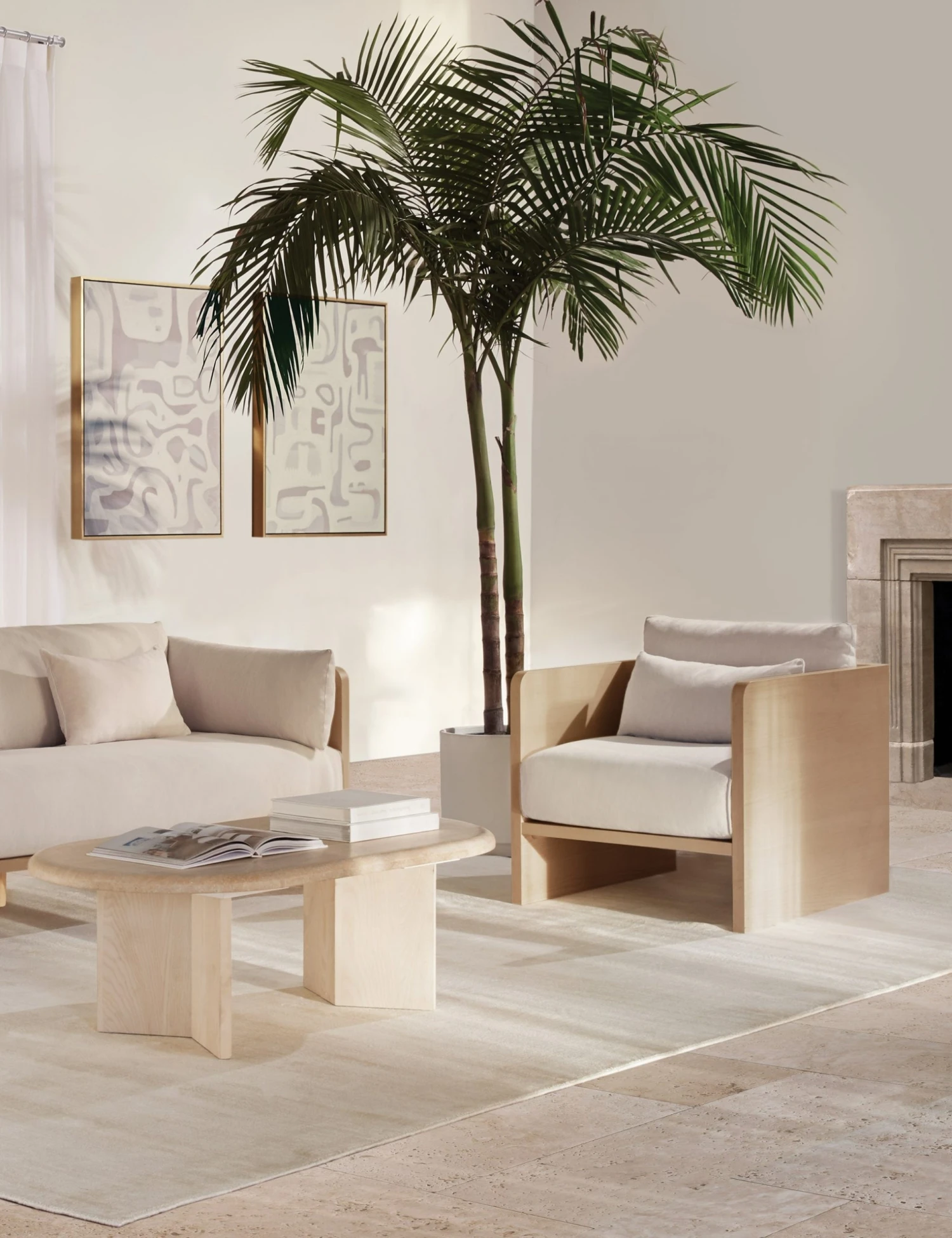 Lulu And Georgia Anders Accent Chair 4 Lulu And Georgia Anders Accent Chair