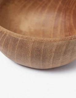 Lulu And Georgia Kitchen + Dining Micah Round Mini Serving Bowl (Set Of 4)