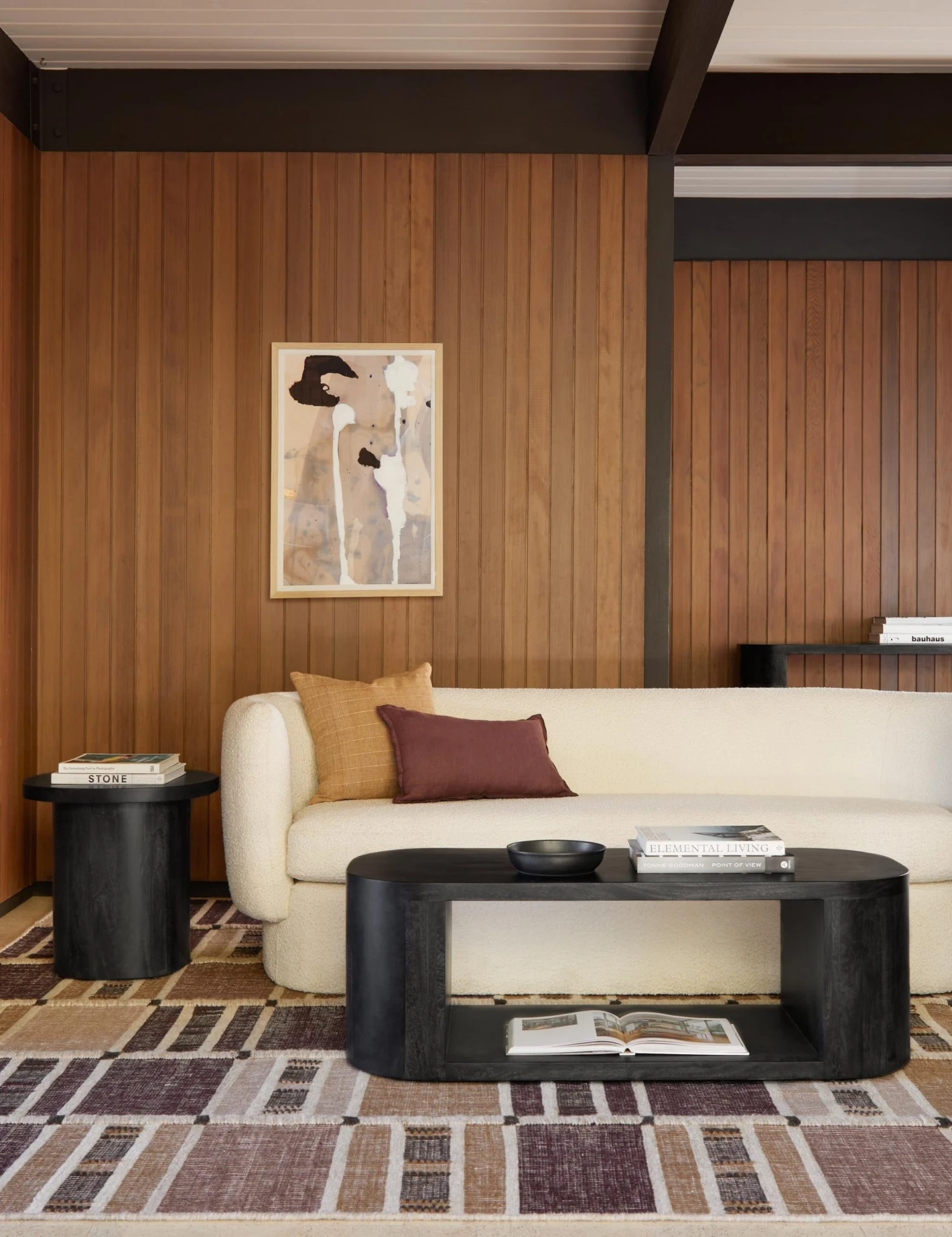 Lulu And Georgia Anni Rug By Nina Freudenberger 7 Lulu And Georgia Anni Rug By Nina Freudenberger