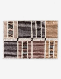 Lulu And Georgia Anni Rug By Nina Freudenberger 21 Lulu And Georgia Anni Rug By Nina Freudenberger