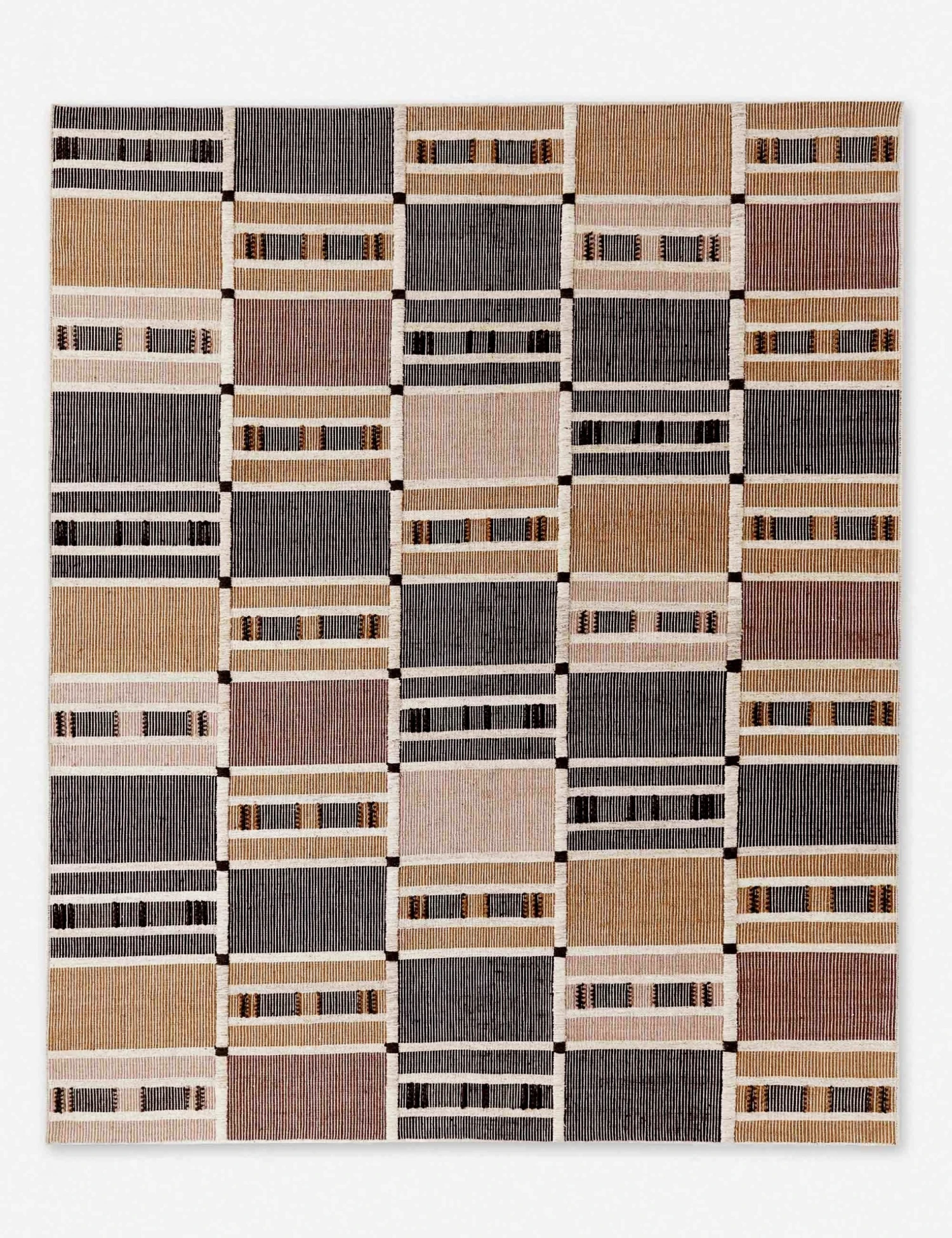 Lulu And Georgia Anni Rug By Nina Freudenberger 4 Lulu And Georgia Anni Rug By Nina Freudenberger
