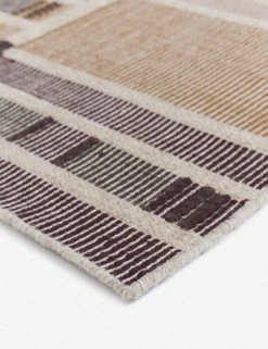 Lulu And Georgia Anni Rug By Nina Freudenberger 23 Lulu And Georgia Anni Rug By Nina Freudenberger