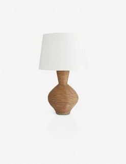 Lulu And Georgia Arteriors Potter Table Lamp Lighting