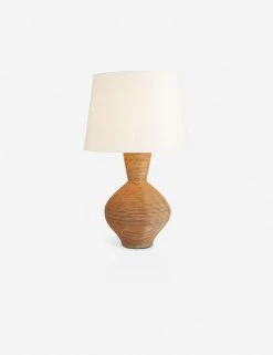 Lulu And Georgia Arteriors Potter Table Lamp Lighting