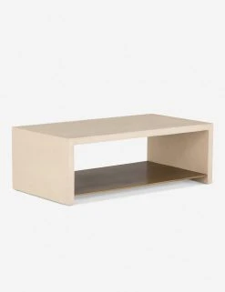 Lulu And Georgia Furniture Aprilette Coffee Table