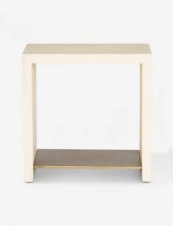 Lulu And Georgia Aprilette Side Table