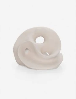 Lulu And Georgia Lola Sculpture