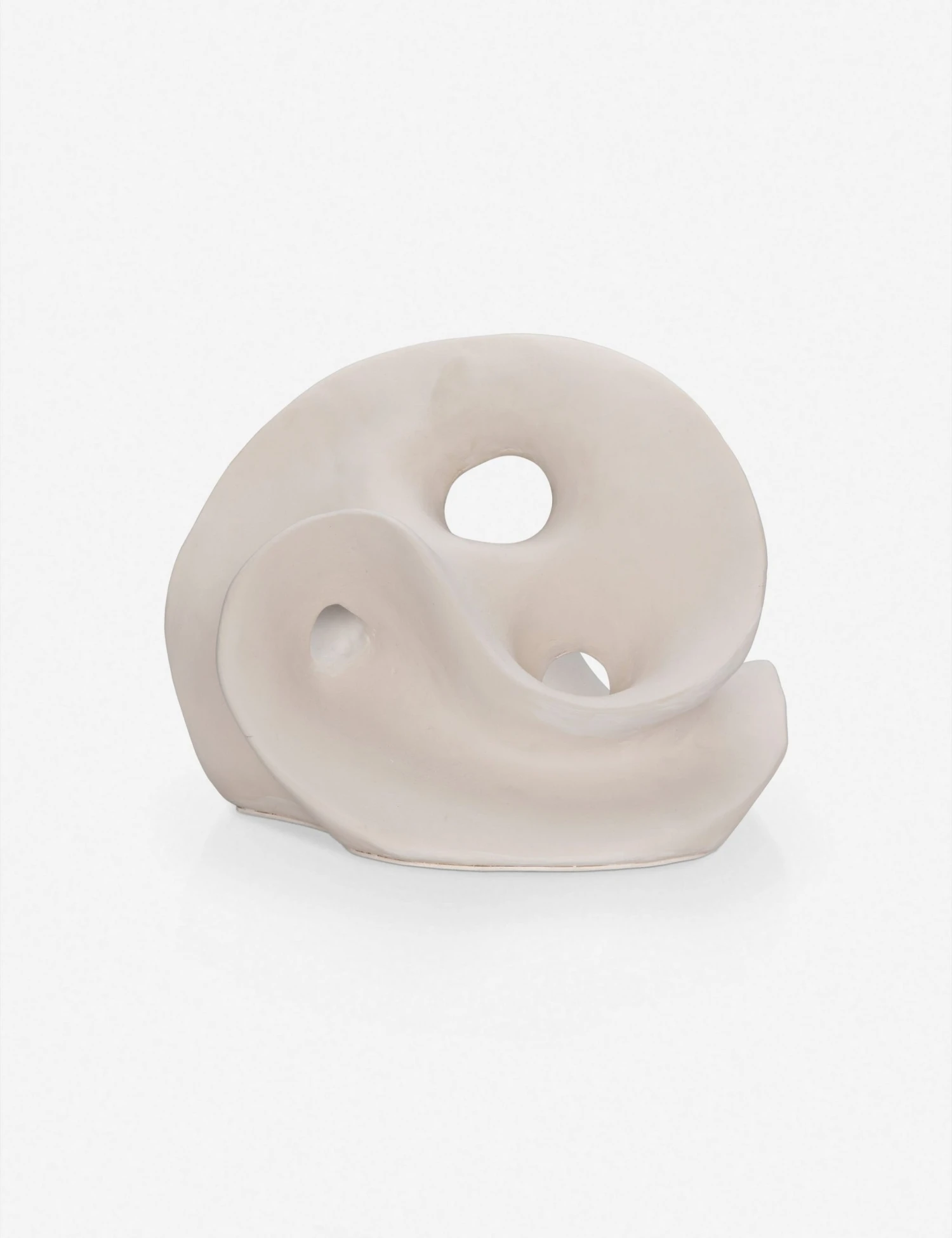 Lulu And Georgia Lola Sculpture 3 Lulu And Georgia Lola Sculpture