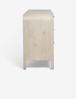 Lulu And Georgia Brooke 6-Drawer Dresser 15 Lulu And Georgia Brooke 6-Drawer Dresser