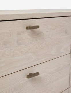 Lulu And Georgia Brooke 6-Drawer Dresser 16 Lulu And Georgia Brooke 6-Drawer Dresser