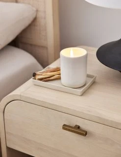 Lulu And Georgia Brooke Nightstand Élan Byrd Collection