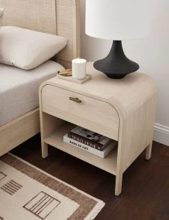 Lulu And Georgia Brooke Nightstand Élan Byrd Collection