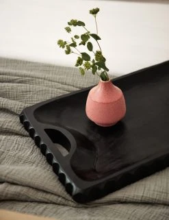 Lulu And Georgia Evans Tray By Arteriors