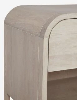 Lulu And Georgia Brooke Nightstand Élan Byrd Collection