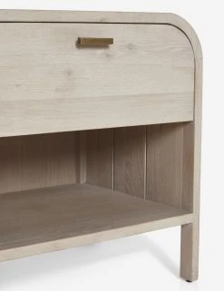 Lulu And Georgia Brooke Nightstand Élan Byrd Collection