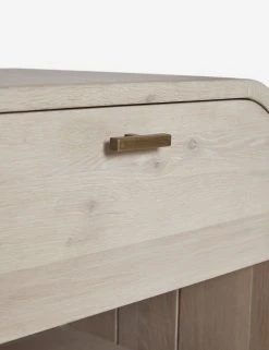 Lulu And Georgia Brooke Nightstand Élan Byrd Collection