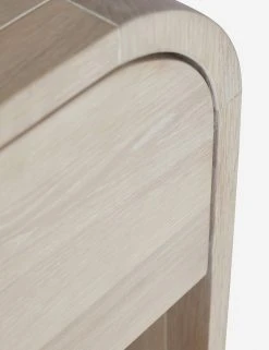 Lulu And Georgia Brooke Nightstand Élan Byrd Collection