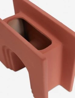 Lulu And Georgia June Arched Vase Décor