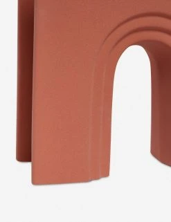 Lulu And Georgia June Arched Vase Décor