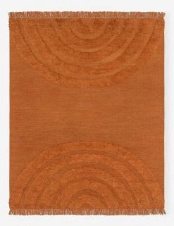 Lulu And Georgia Arches Rug By Sarah Sherman Samuel