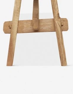 Lulu And Georgia Arlene Bench