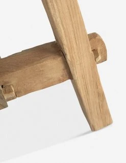 Lulu And Georgia Arlene Stool 20 Lulu And Georgia Arlene Stool