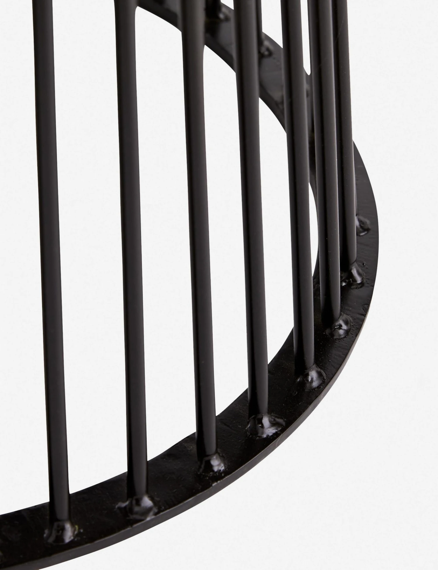 Lulu And Georgia Curved + Rounded Arteriors Lou Side Table 8 Lulu And Georgia Curved + Rounded Arteriors Lou Side Table