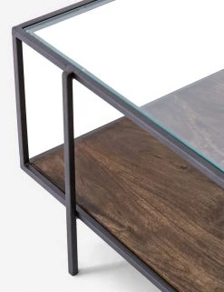 Lulu And Georgia Furniture Asher Coffee Table 17 Lulu And Georgia Furniture Asher Coffee Table