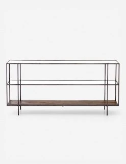 Lulu And Georgia Asher Console Table