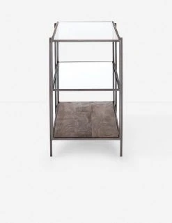 Lulu And Georgia Asher Console Table 16 Lulu And Georgia Asher Console Table