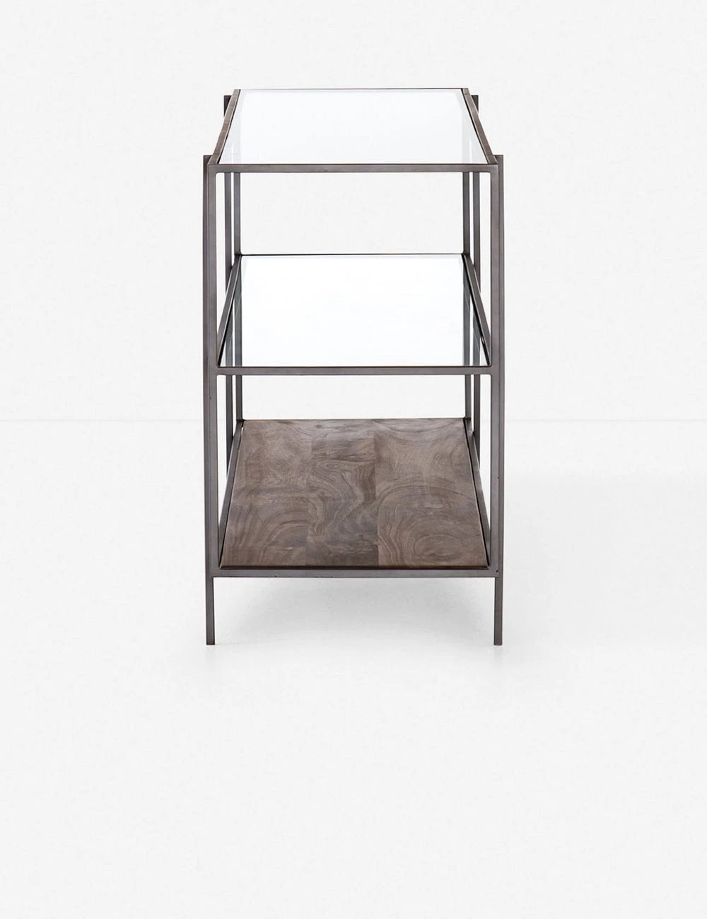 Lulu And Georgia Asher Console Table 6 Lulu And Georgia Asher Console Table