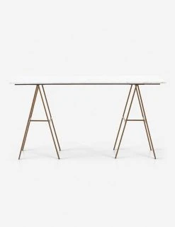 Lulu And Georgia Furniture Audrey Desk