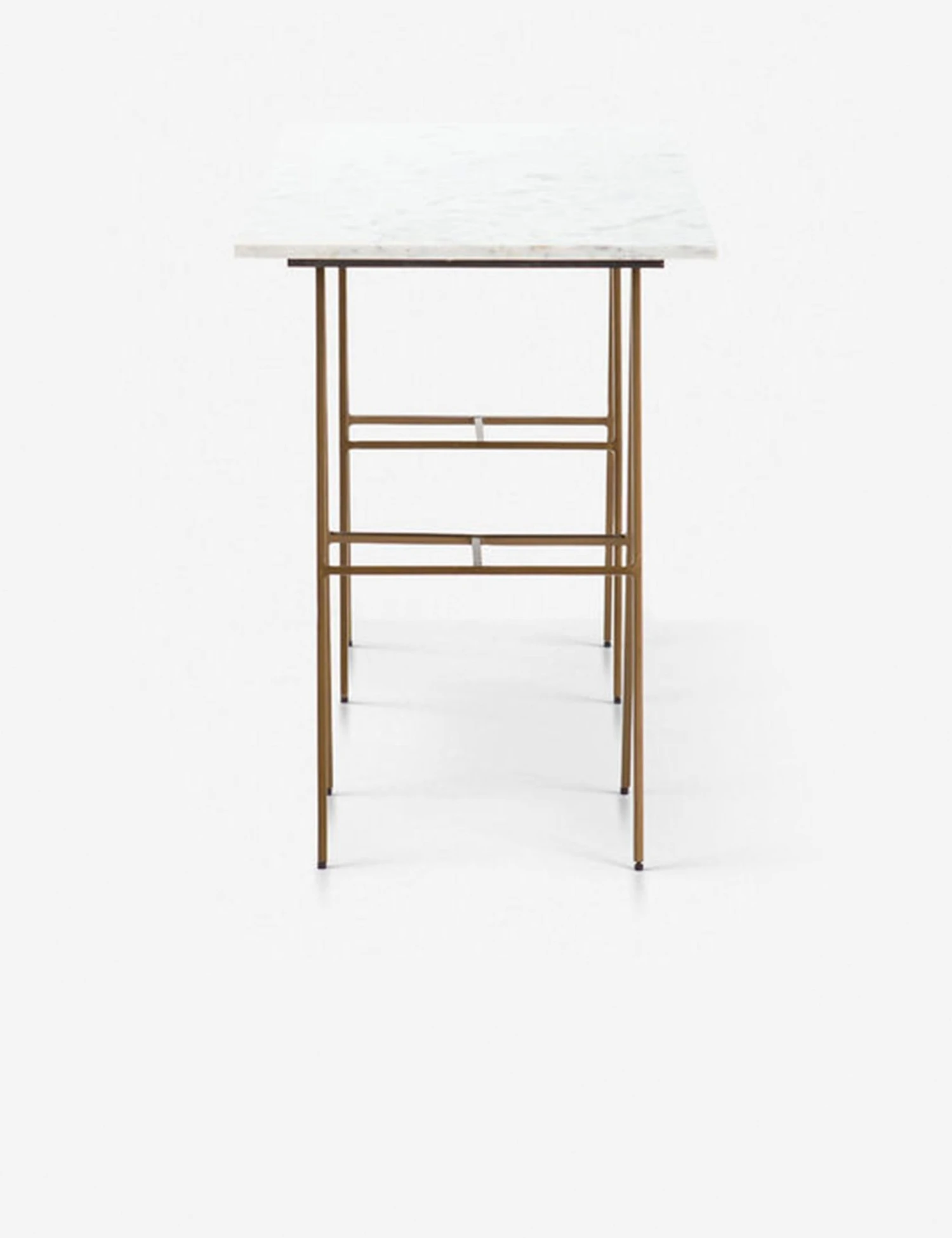 Lulu And Georgia Furniture Audrey Desk 5 Lulu And Georgia Furniture Audrey Desk