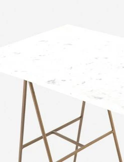 Lulu And Georgia Furniture Audrey Desk 13 Lulu And Georgia Furniture Audrey Desk