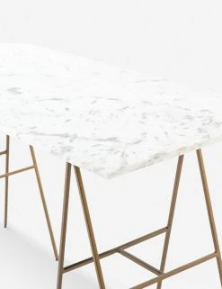 Lulu And Georgia Furniture Audrey Desk 14 Lulu And Georgia Furniture Audrey Desk