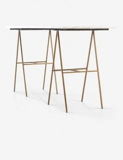 Lulu And Georgia Furniture Audrey Desk 12 Lulu And Georgia Furniture Audrey Desk