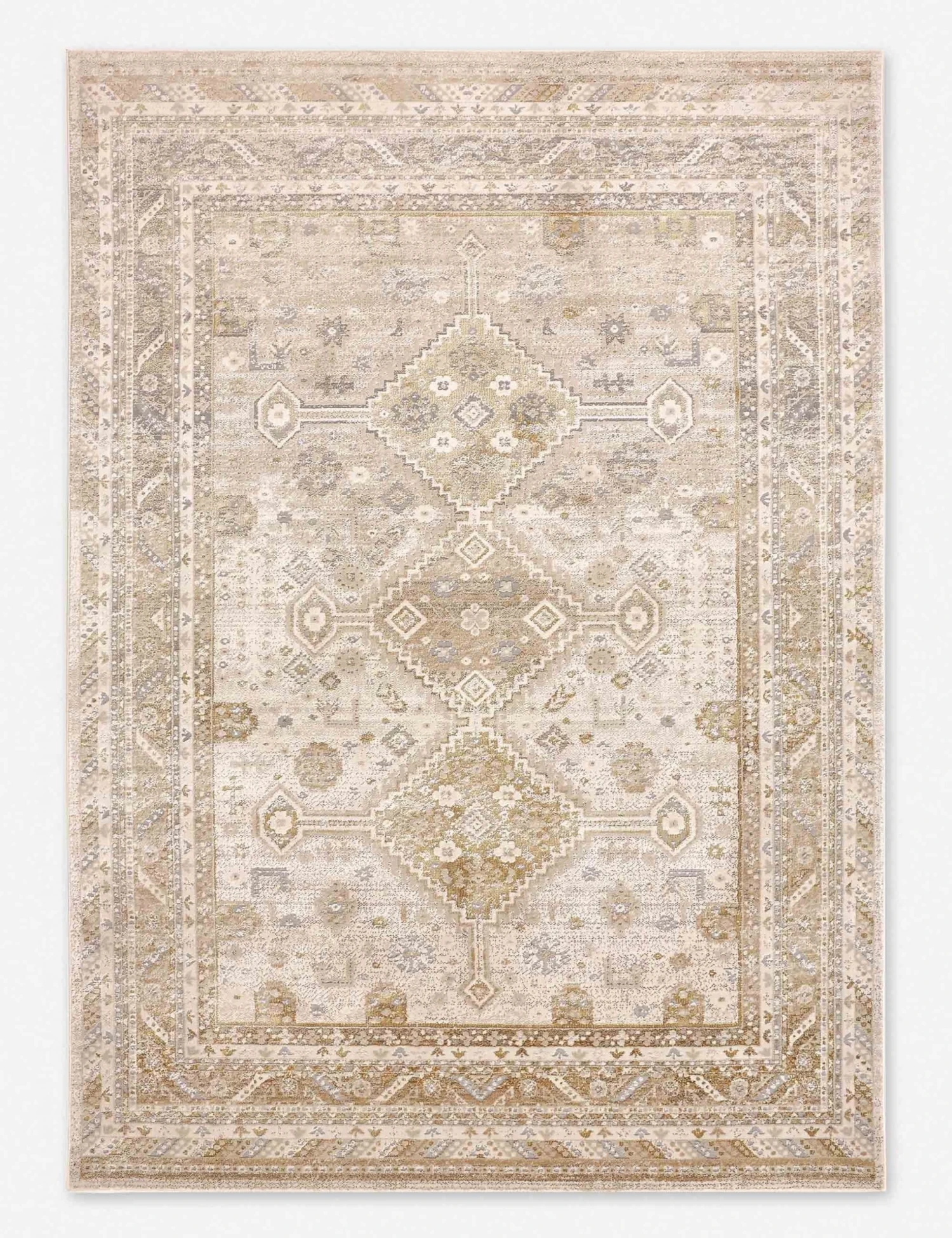 Lulu And Georgia Olympic Rug 3 Lulu And Georgia Olympic Rug