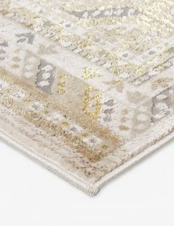 Lulu And Georgia Olympic Rug