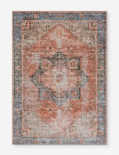 Lulu And Georgia Rugs Amelie Rug