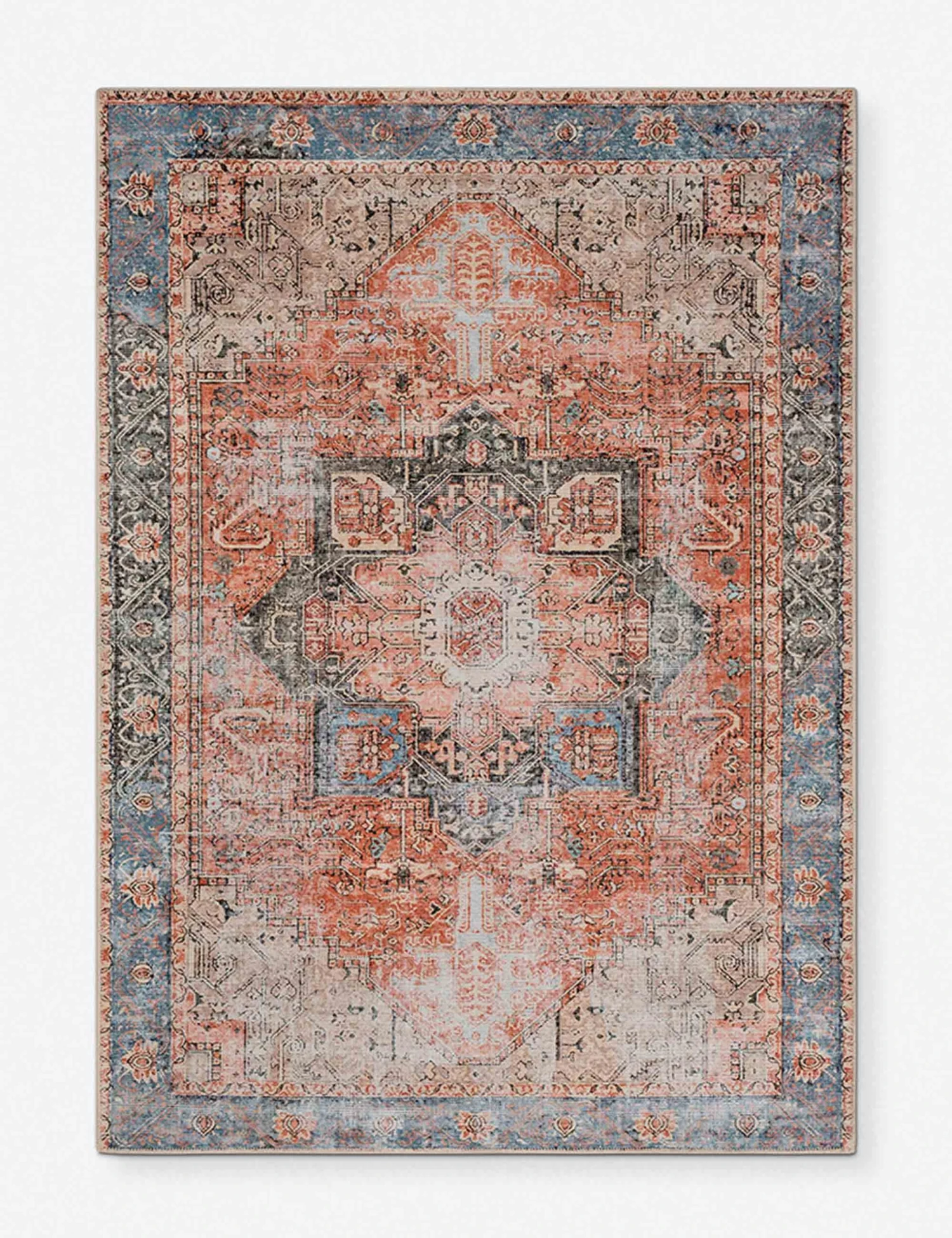 Lulu And Georgia Rugs Amelie Rug 3 Lulu And Georgia Rugs Amelie Rug