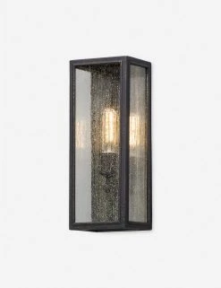 Lulu And Georgia Outdoor Collection Filomena Indoor/Outdoor Sconce