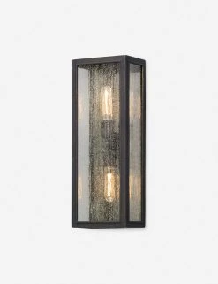 Lulu And Georgia Outdoor Collection Filomena Indoor/Outdoor Sconce