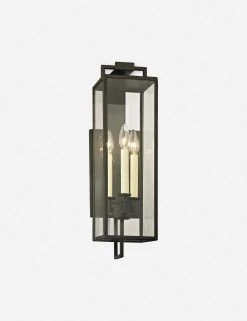 Lulu And Georgia Judy Indoor/Outdoor Sconce
