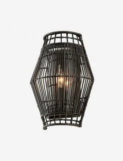 Lulu And Georgia Mikki Sconce Lighting