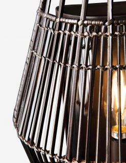 Lulu And Georgia Mikki Sconce Lighting