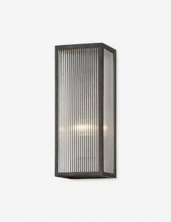 Lulu And Georgia Amadora Outdoor Sconce Outdoor Collection