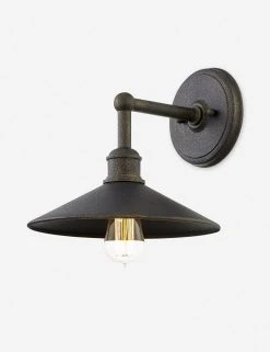 Lulu And Georgia Capriana Outdoor Sconce