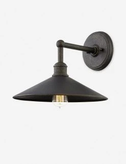 Lulu And Georgia Capriana Outdoor Sconce
